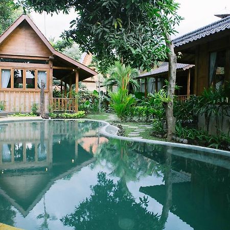 Eat Sleep Skate Hotell Sanur Rum bild