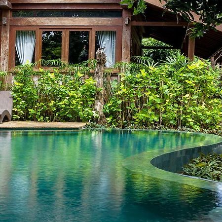 Eat Sleep Skate Hotell Sanur Exteriör bild
