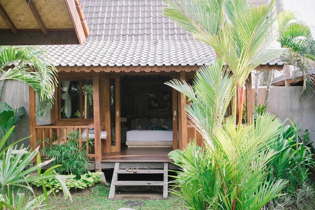 Eat Sleep Skate Hotell Sanur Exteriör bild