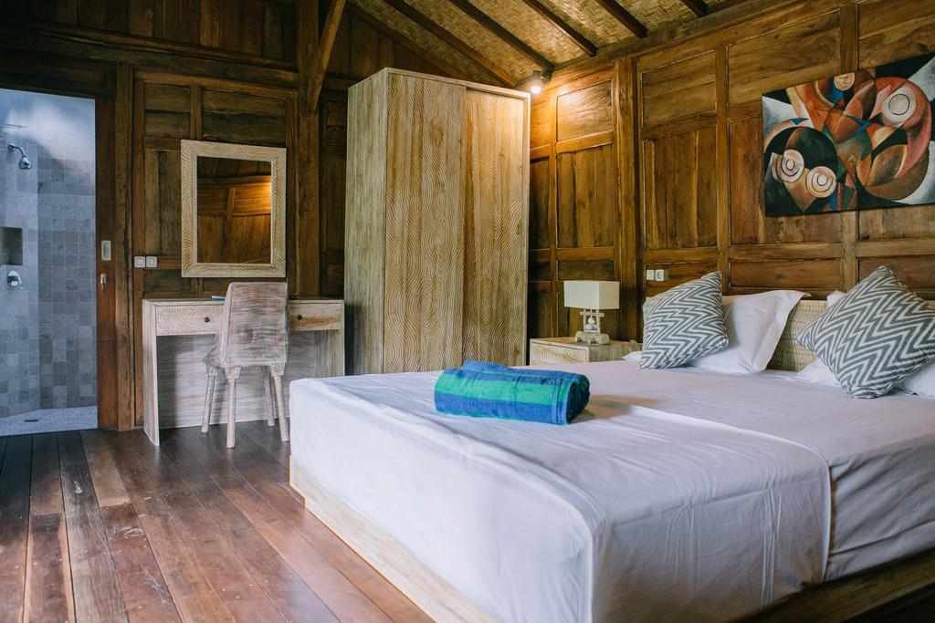 Eat Sleep Skate Hotell Sanur Exteriör bild