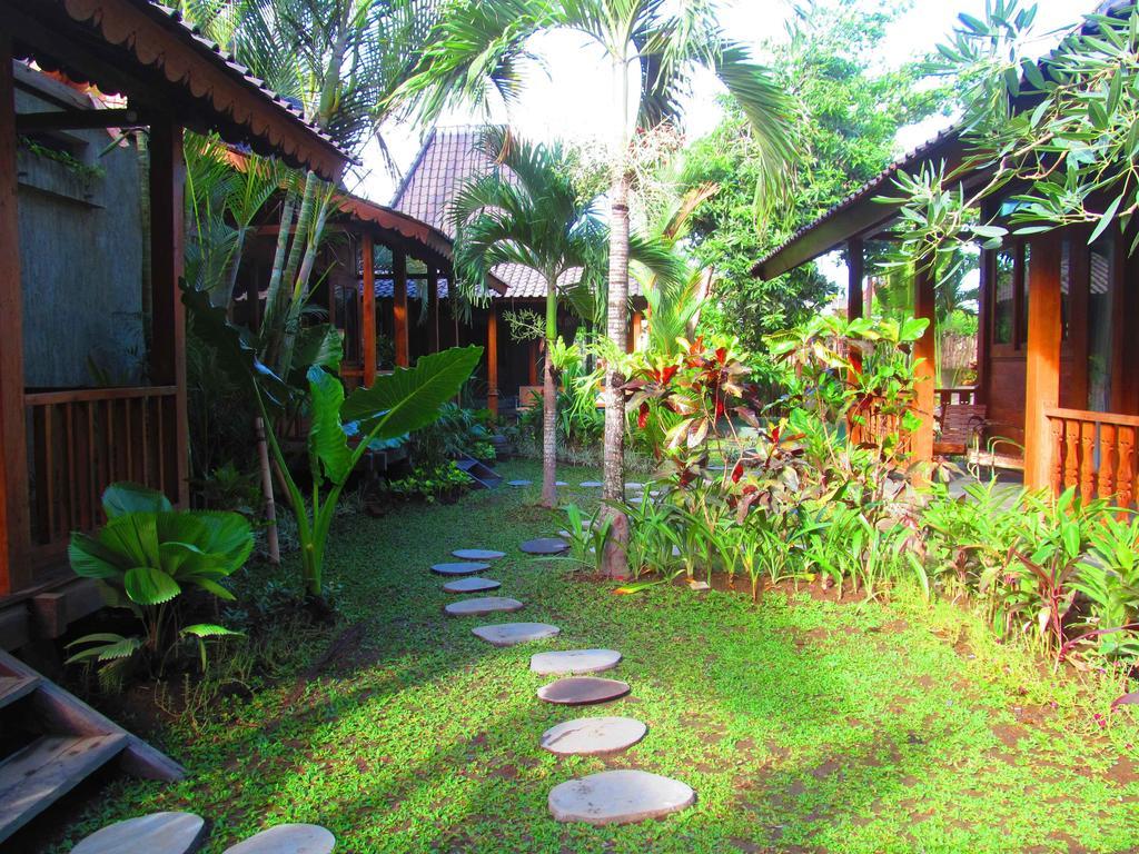 Eat Sleep Skate Hotell Sanur Exteriör bild