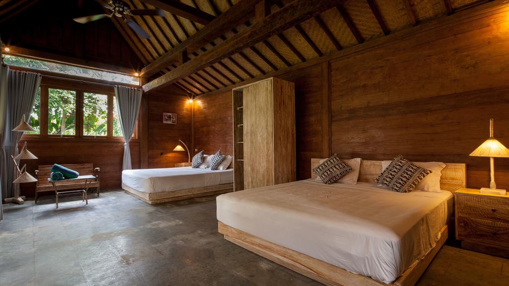 Eat Sleep Skate Hotell Sanur Exteriör bild