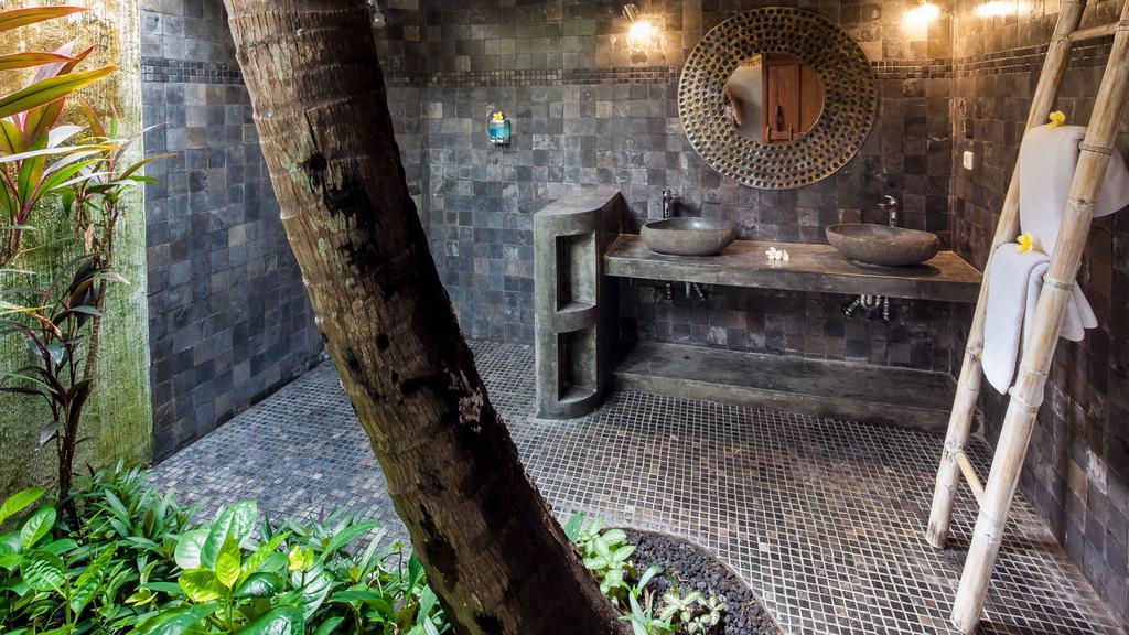 Eat Sleep Skate Hotell Sanur Exteriör bild