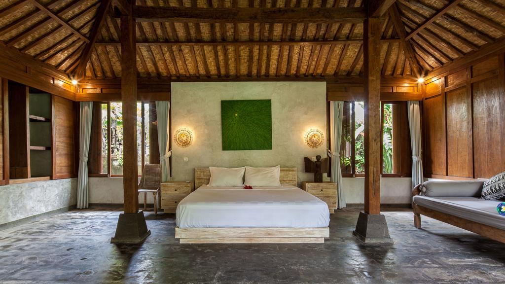 Eat Sleep Skate Hotell Sanur Exteriör bild