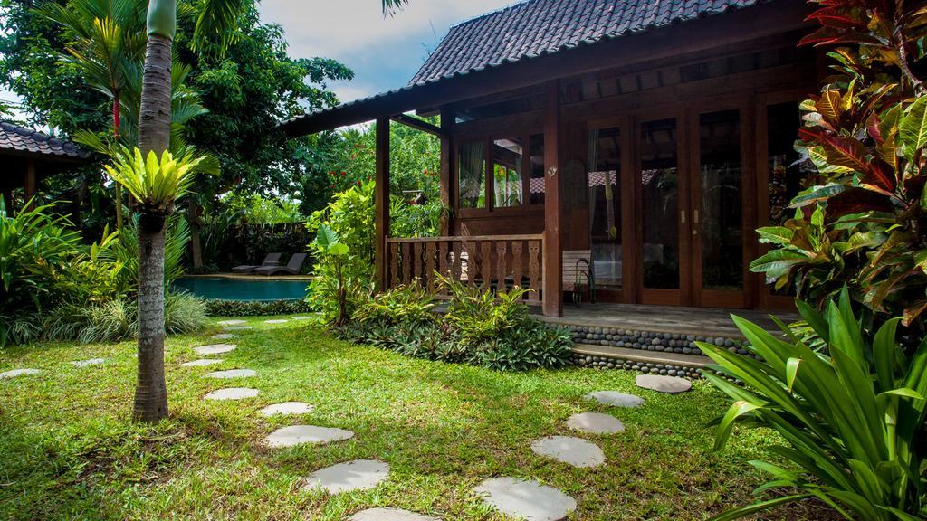 Eat Sleep Skate Hotell Sanur Exteriör bild