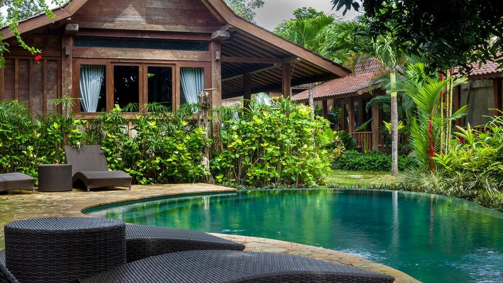 Eat Sleep Skate Hotell Sanur Exteriör bild