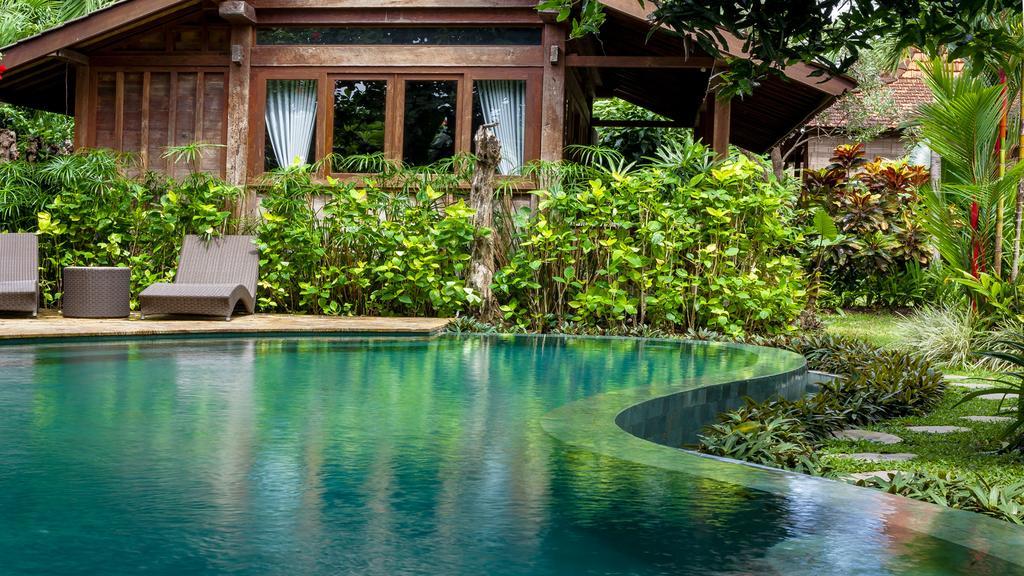 Eat Sleep Skate Hotell Sanur Exteriör bild