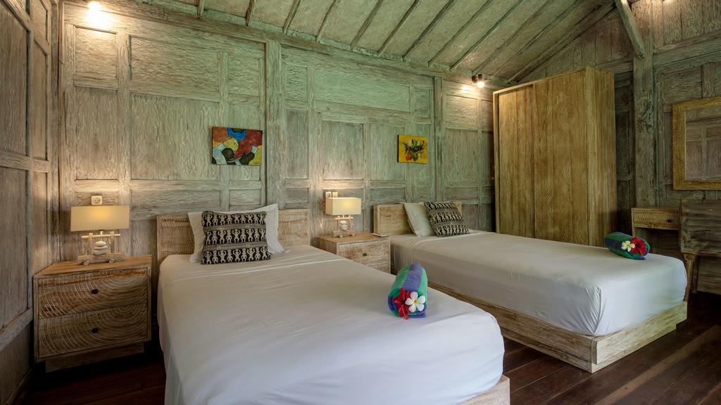 Eat Sleep Skate Hotell Sanur Exteriör bild